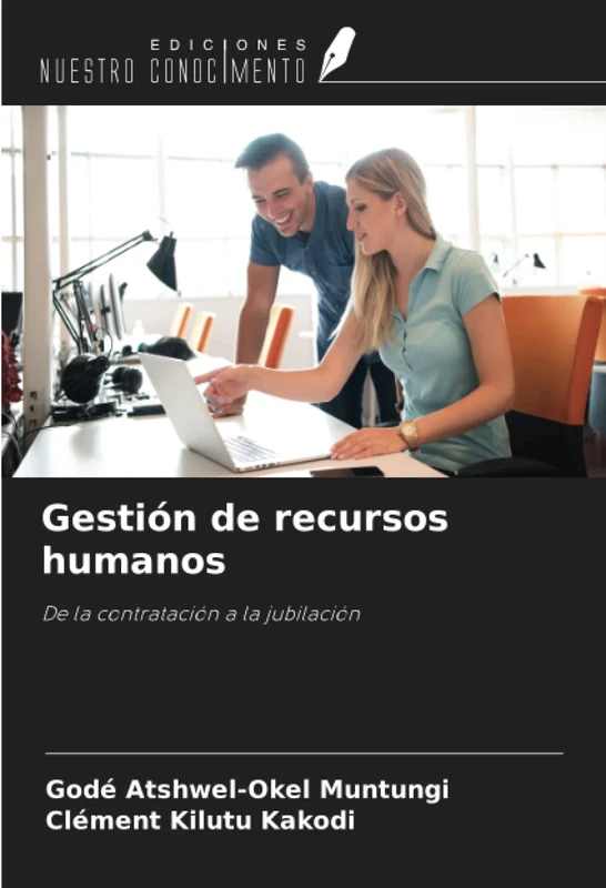 Gestión de recursos humanos: De la contratación a la jubilación
