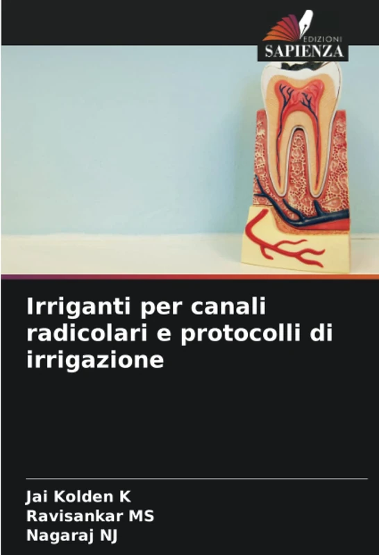 Irriganti per canali radicolari e protocolli di irrigazione