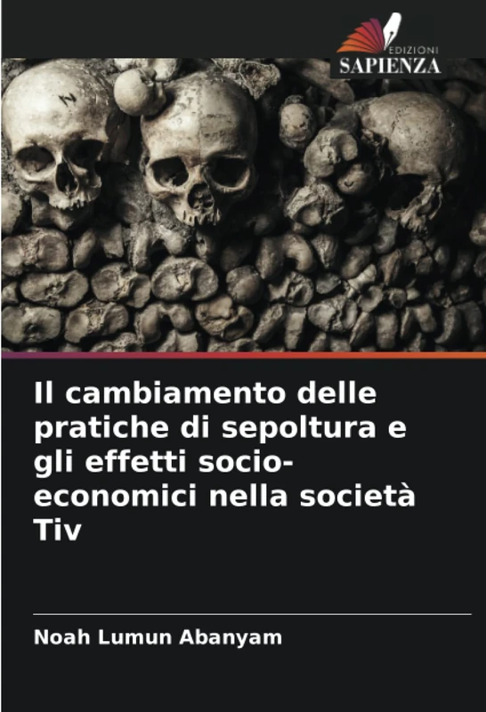 Il cambiamento delle pratiche di sepoltura e gli effetti socio-economici nella società Tiv - Image 1