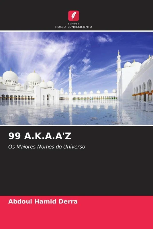 99 A.K.A.A'Z: Os Maiores Nomes do Universo - Image 1
