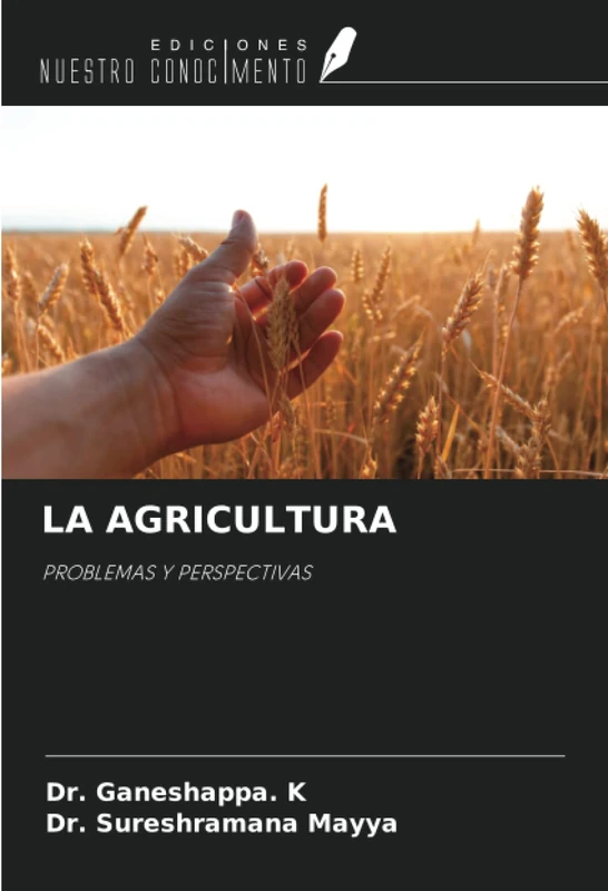 LA AGRICULTURA: PROBLEMAS Y PERSPECTIVAS - Image 1