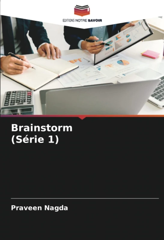 Brainstorm (Série 1)