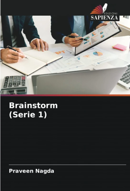 Brainstorm (Serie 1)