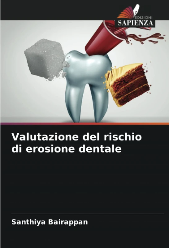 Valutazione del rischio di erosione dentale