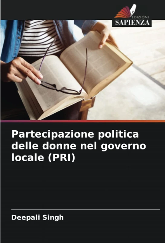 Partecipazione politica delle donne nel governo locale (PRI)
