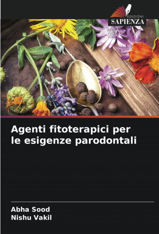 Agenti fitoterapici per le esigenze parodontali