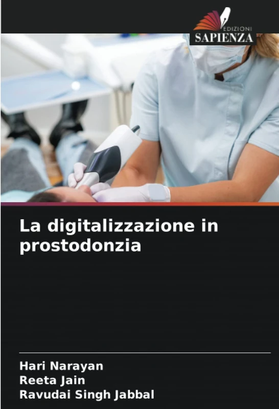 La digitalizzazione in prostodonzia