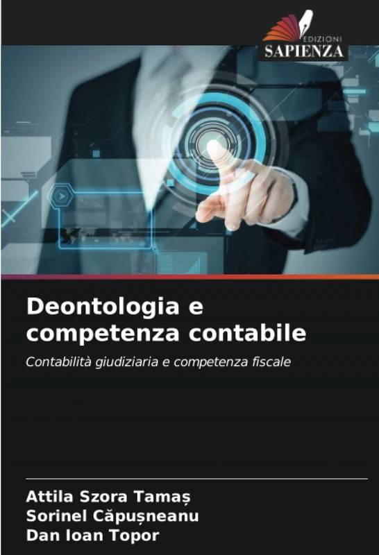Deontologia e competenza contabile: Contabilità giudiziaria e competenza fiscale