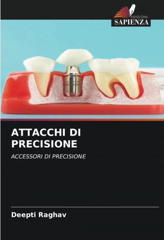 ATTACCHI DI PRECISIONE: ACCESSORI DI PRECISIONE