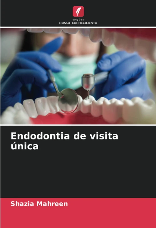 Endodontia de visita única - Image 1