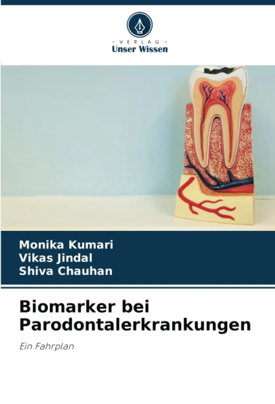 Biomarker bei Parodontalerkrankungen: Ein Fahrplan