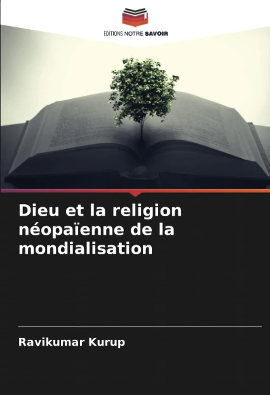 Dieu et la religion néopaïenne de la mondialisation - Image 1