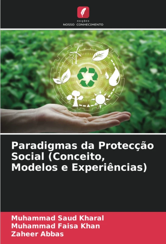 Paradigmas da Protecção Social (Conceito, Modelos e Experiências) - Image 1