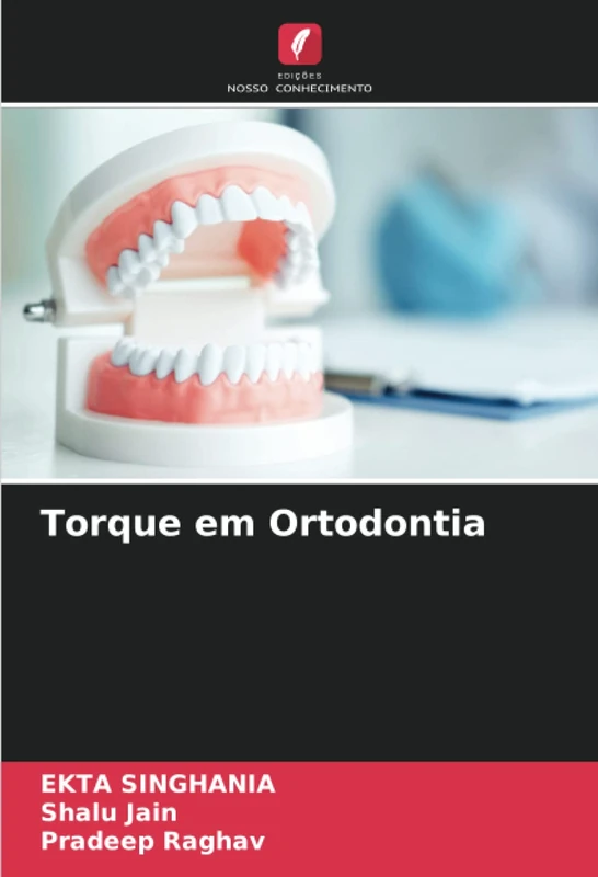 Torque em Ortodontia - Image 1
