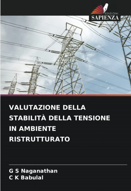 VALUTAZIONE DELLA STABILITÀ DELLA TENSIONE IN AMBIENTE RISTRUTTURATO