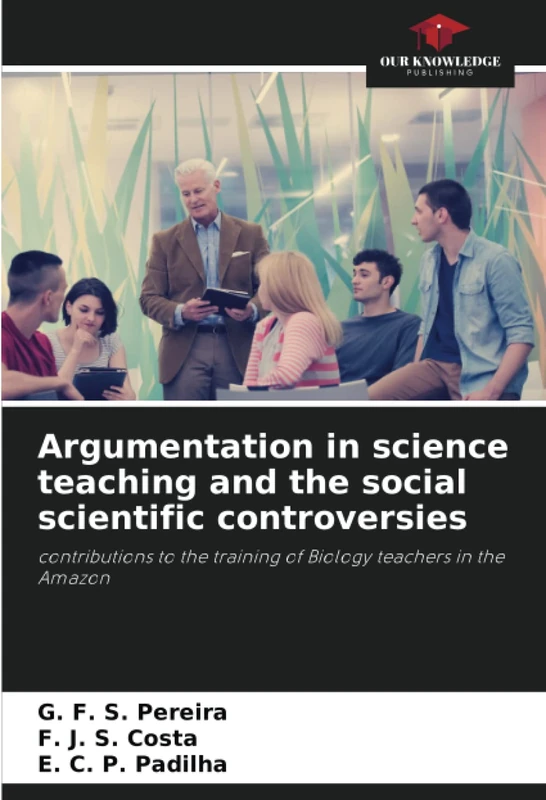 Argumentation in science teaching and the social scientific controversies: contributions to the training of Biology teachers in the Amazon