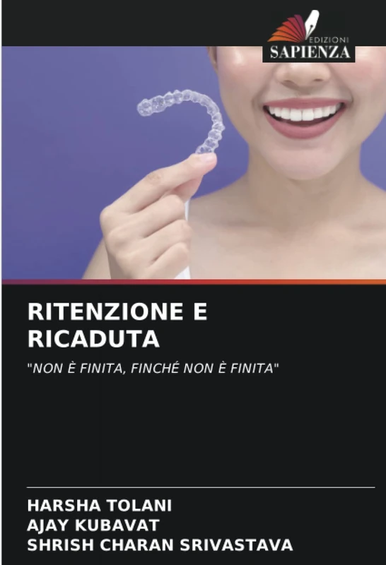 RITENZIONE E RICADUTA: "NON È FINITA, FINCHÉ NON È FINITA"
