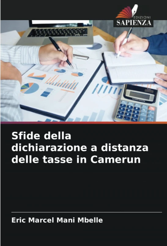 Sfide della dichiarazione a distanza delle tasse in Camerun