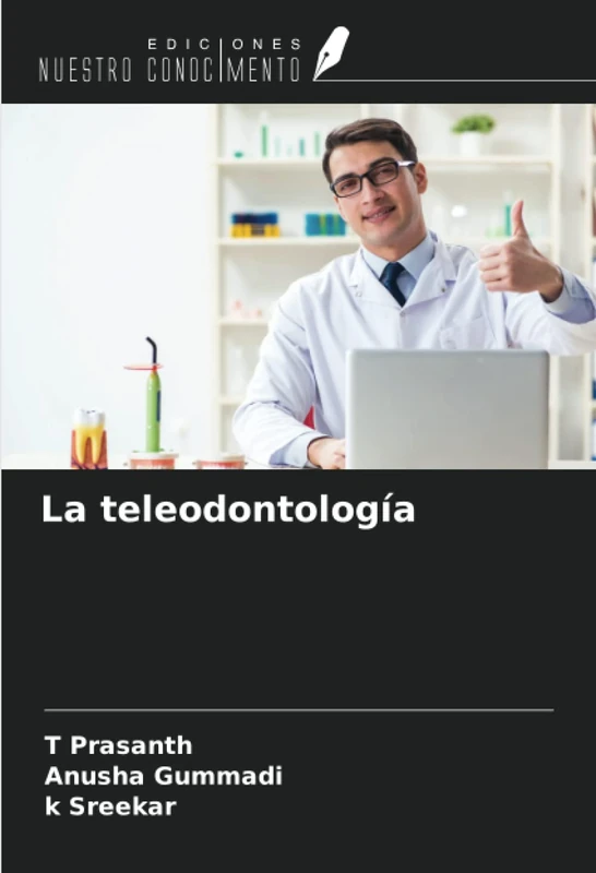 La teleodontología
