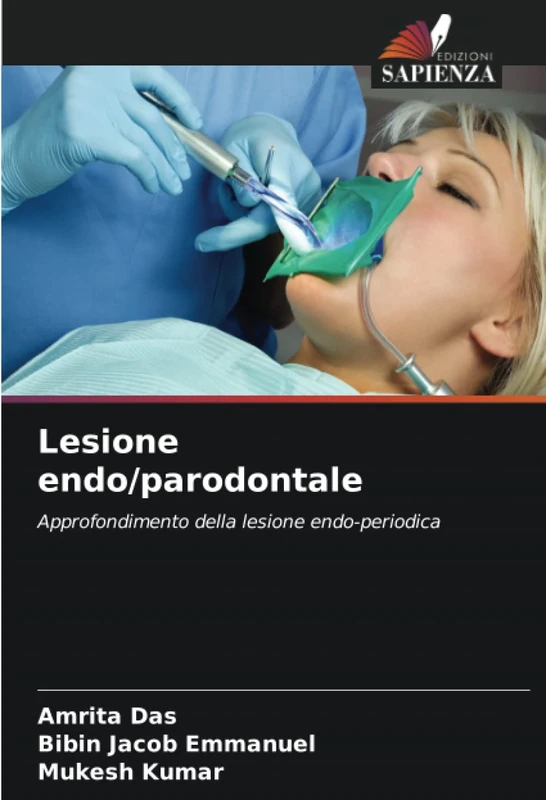 Lesione endo/parodontale: Approfondimento della lesione endo-periodica