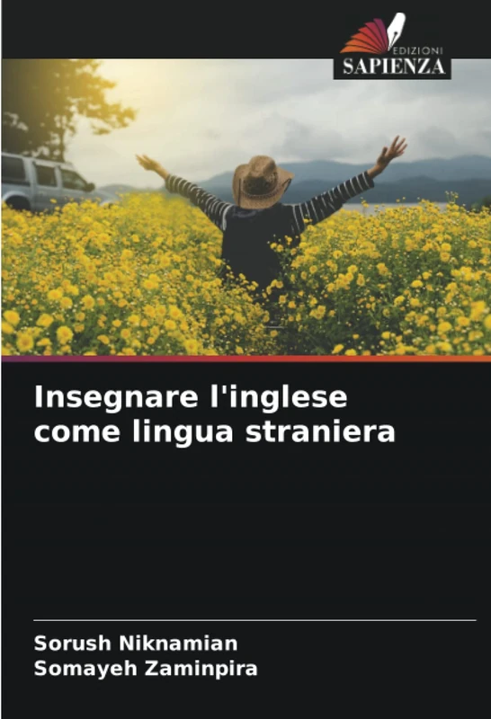 Insegnare l'inglese come lingua straniera