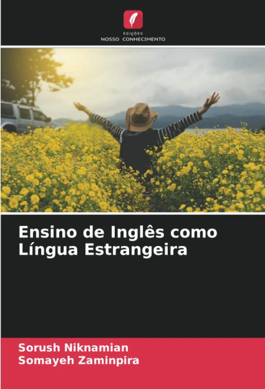 Ensino de Inglês como Língua Estrangeira - Image 1