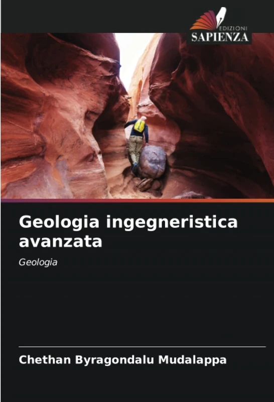 Geologia ingegneristica avanzata: Geologia