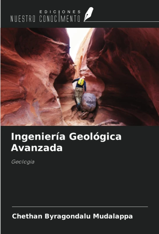 Ingeniería Geológica Avanzada: Geología
