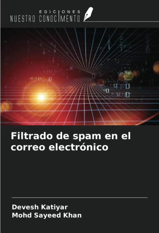 Filtrado de spam en el correo electrónico - Image 1