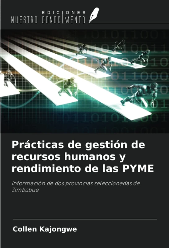 Prácticas de gestión de recursos humanos y rendimiento de las PYME: información de dos provincias seleccionadas de Zimbabue