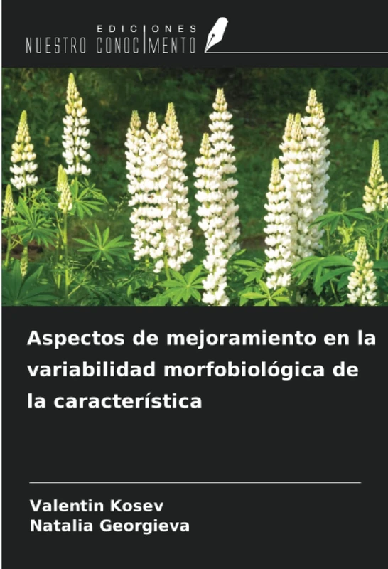 Aspectos de mejoramiento en la variabilidad morfobiológica de la característica