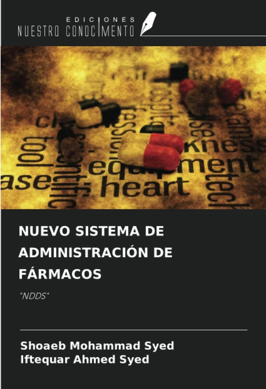 NUEVO SISTEMA DE ADMINISTRACIÓN DE FÁRMACOS: "NDDS"