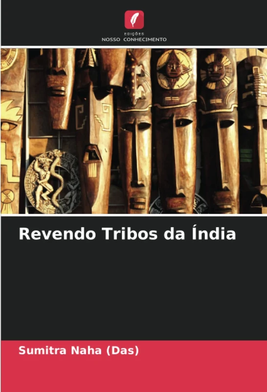 Revendo Tribos da Índia