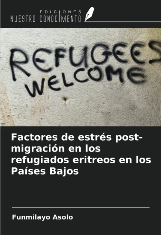 Factores de estrés post-migración en los refugiados eritreos en los Países Bajos - Image 1