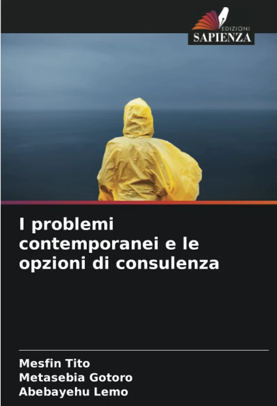 I problemi contemporanei e le opzioni di consulenza
