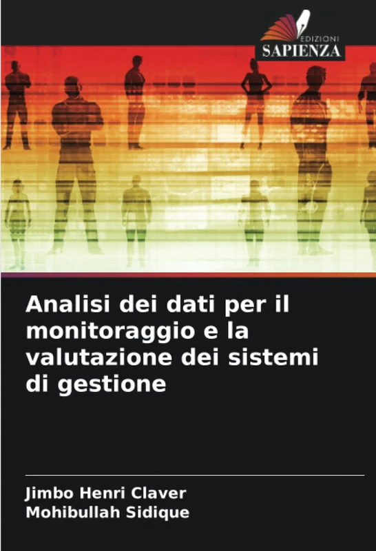 Analisi dei dati per il monitoraggio e la valutazione dei sistemi di gestione - Image 1