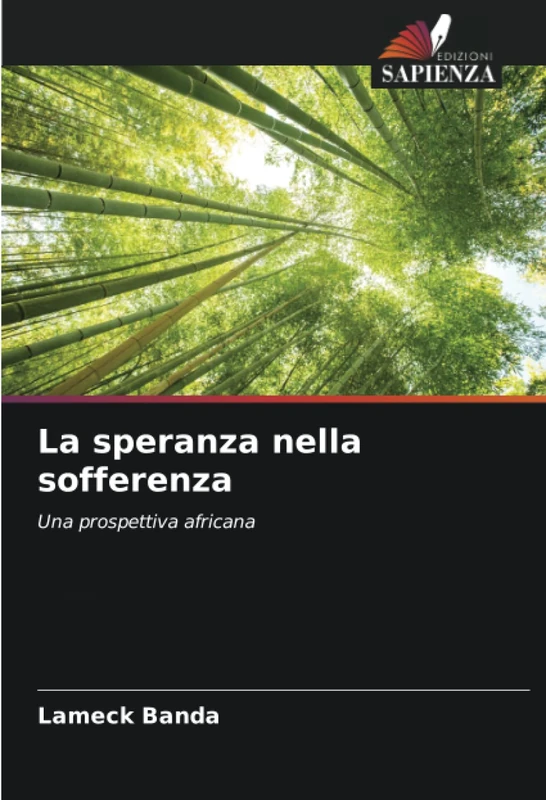 La speranza nella sofferenza: Una prospettiva africana