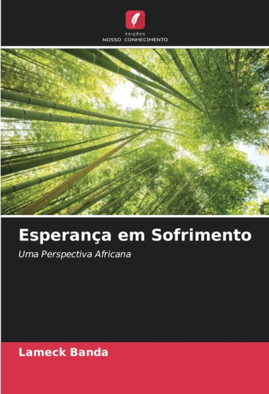 Esperança em Sofrimento: Uma Perspectiva Africana