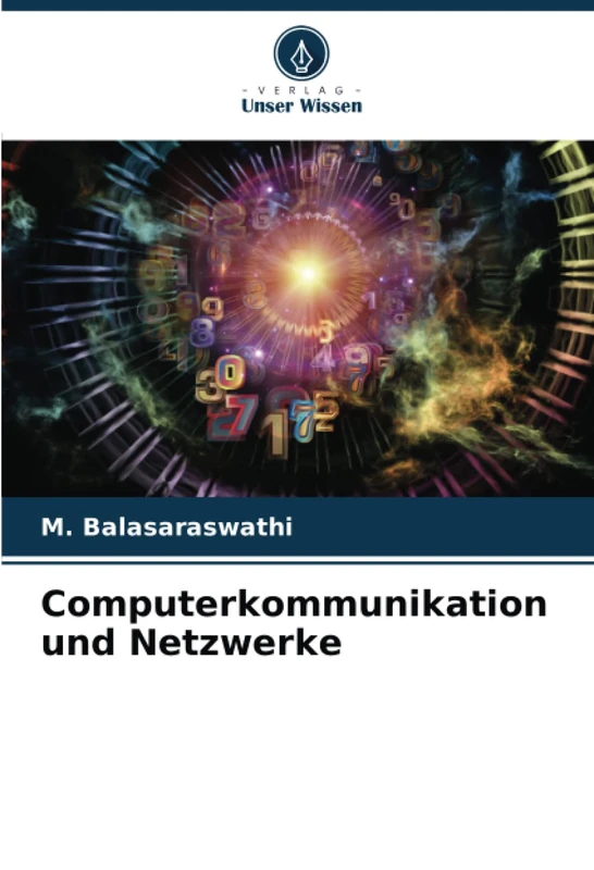 Computerkommunikation und Netzwerke