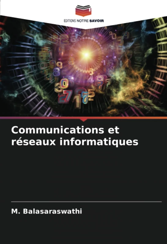 Communications et réseaux informatiques