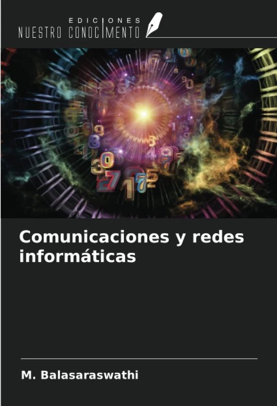 Comunicaciones y redes informáticas