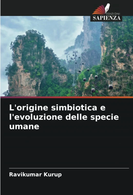 L'origine simbiotica e l'evoluzione delle specie umane