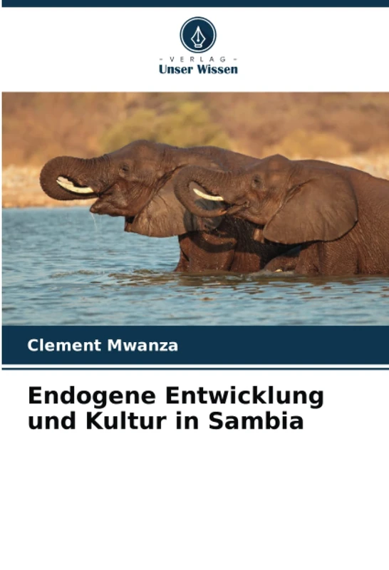 Endogene Entwicklung und Kultur in Sambia
