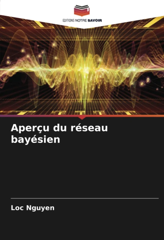 Aperçu du réseau bayésien