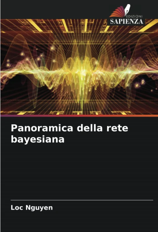 Panoramica della rete bayesiana
