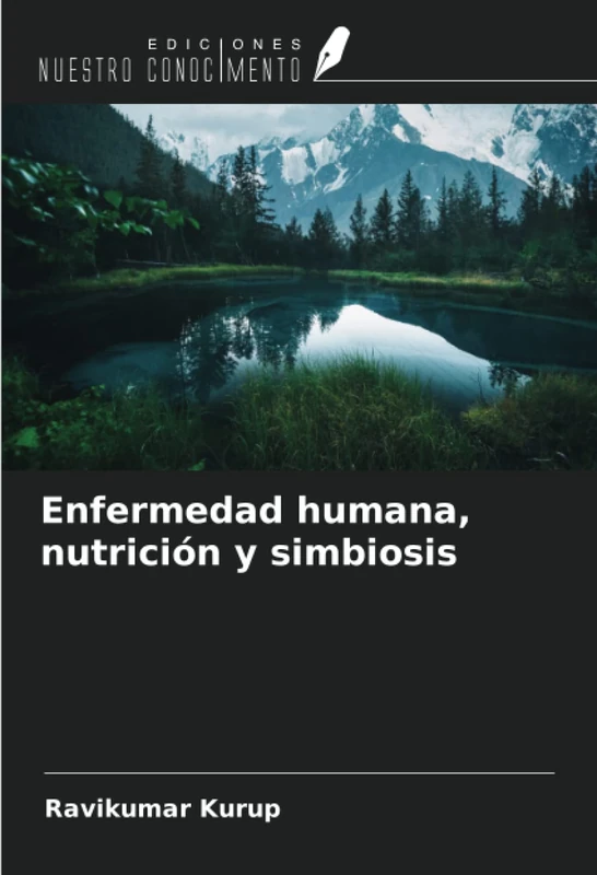 Enfermedad humana, nutrición y simbiosis - Image 1