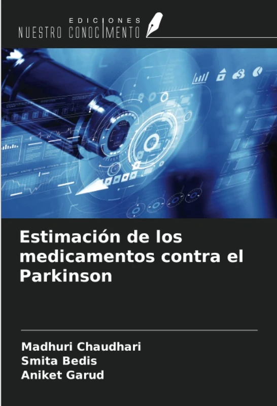 Estimación de los medicamentos contra el Parkinson