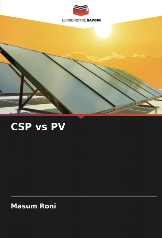 CSP vs PV - Image 1