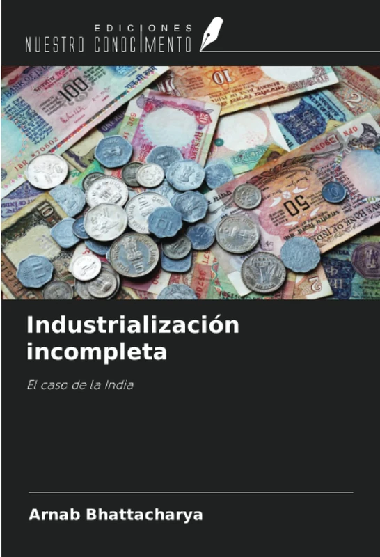 Industrialización incompleta: El caso de la India - Image 1