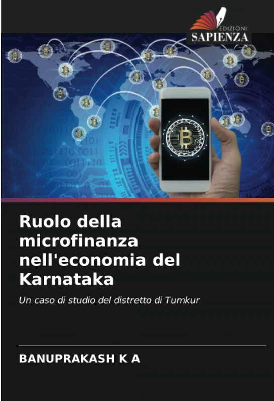 Ruolo della microfinanza nell'economia del Karnataka: Un caso di studio del distretto di Tumkur